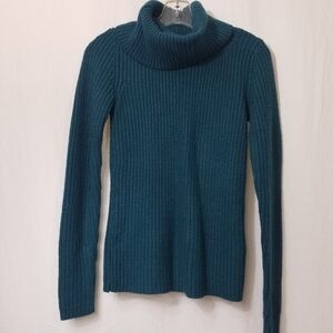 Forenza Knit Turtleneck